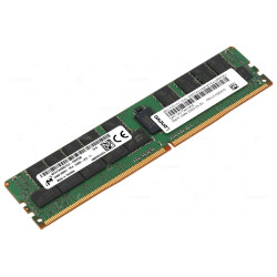 01DE975 LENOVO DDR4 64GB 4DRX4 PC4-21333 2666MHZ LRDIMM CL19